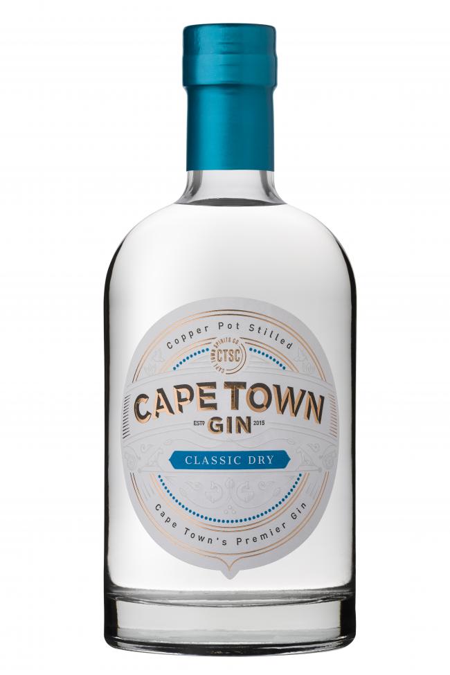 Cape Town Gin Classic > WeinWiessner Wein kaufen Rotwein